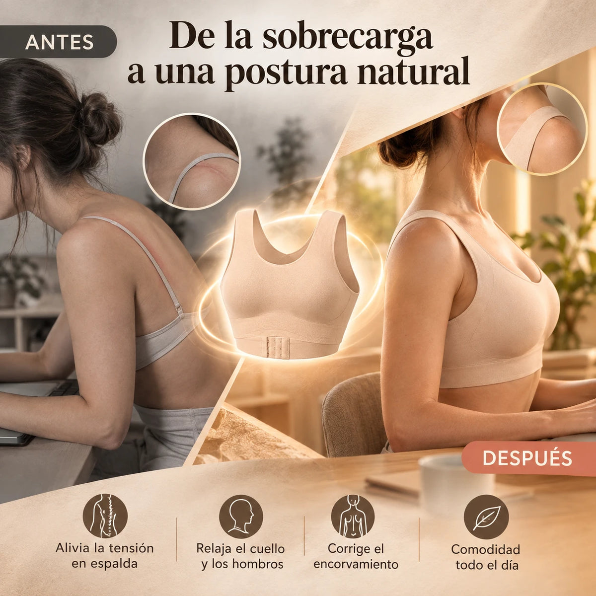 Erguia — PostureSecret
